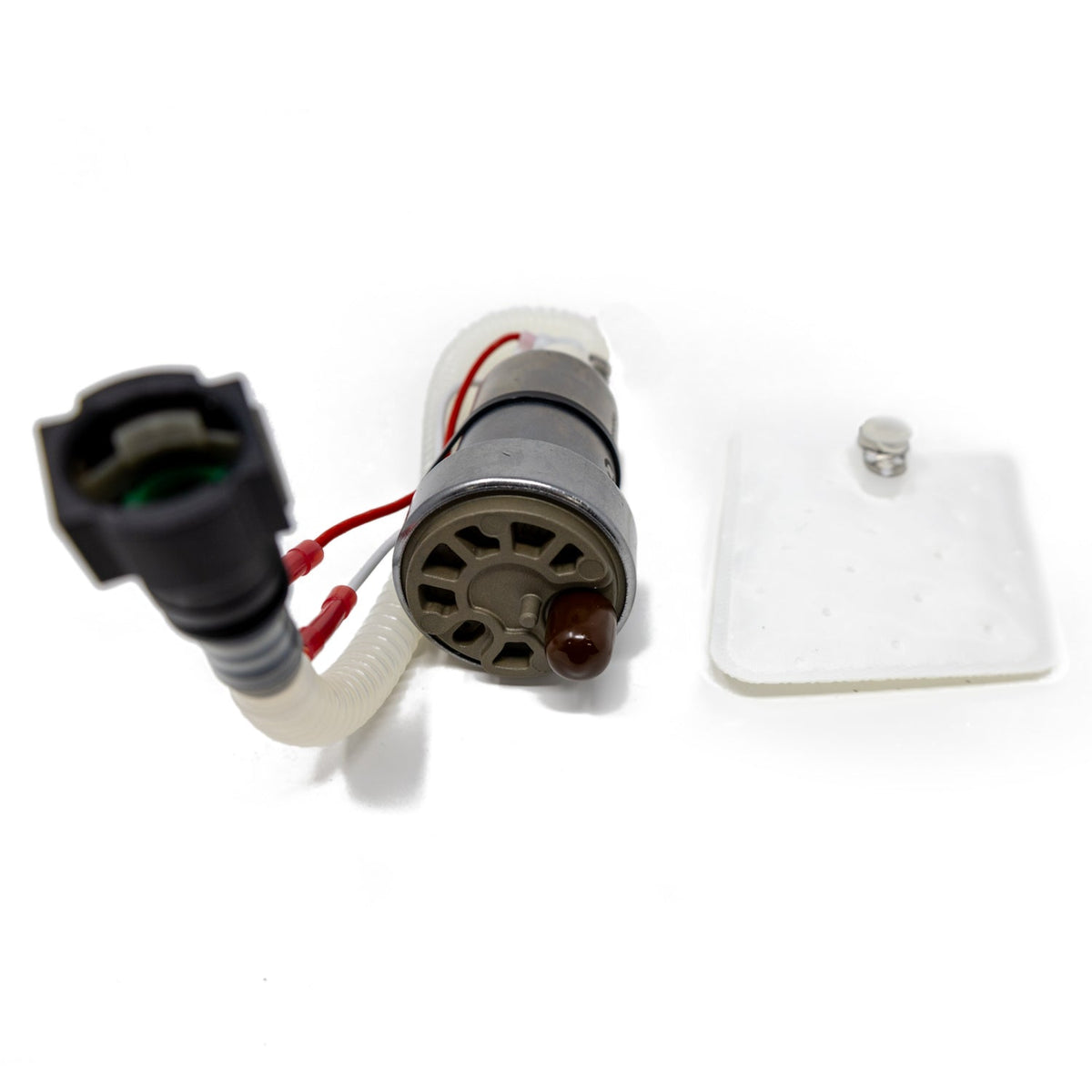 Precision Raceworks BMW E89 Z4 Fuel Pump Stage 2.5v2 DIY Kit