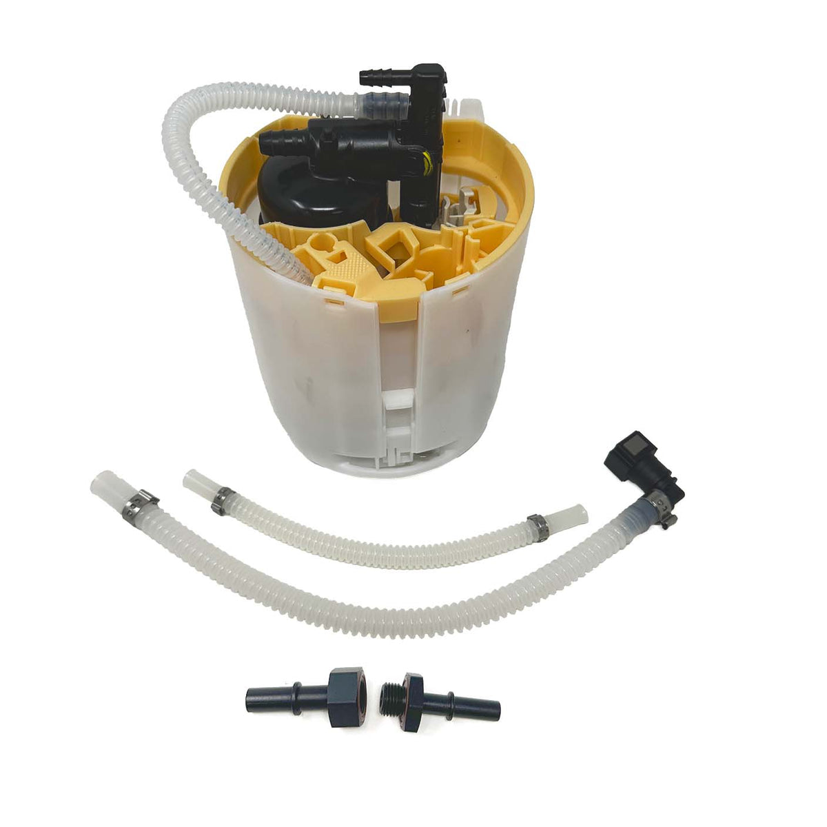 Precision Raceworks G-Series / Supra B58 Upgraded Hybrid Fuel Pump