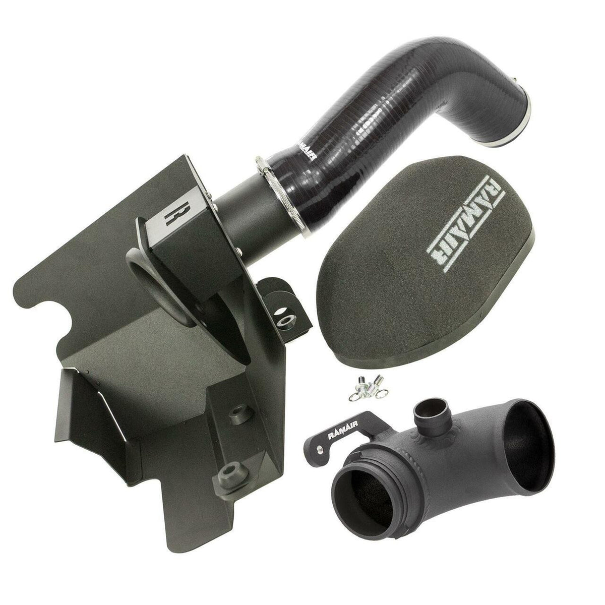 Ramair VAG 2.0 TSI MQB Performance Intake Kit With Intake Hose