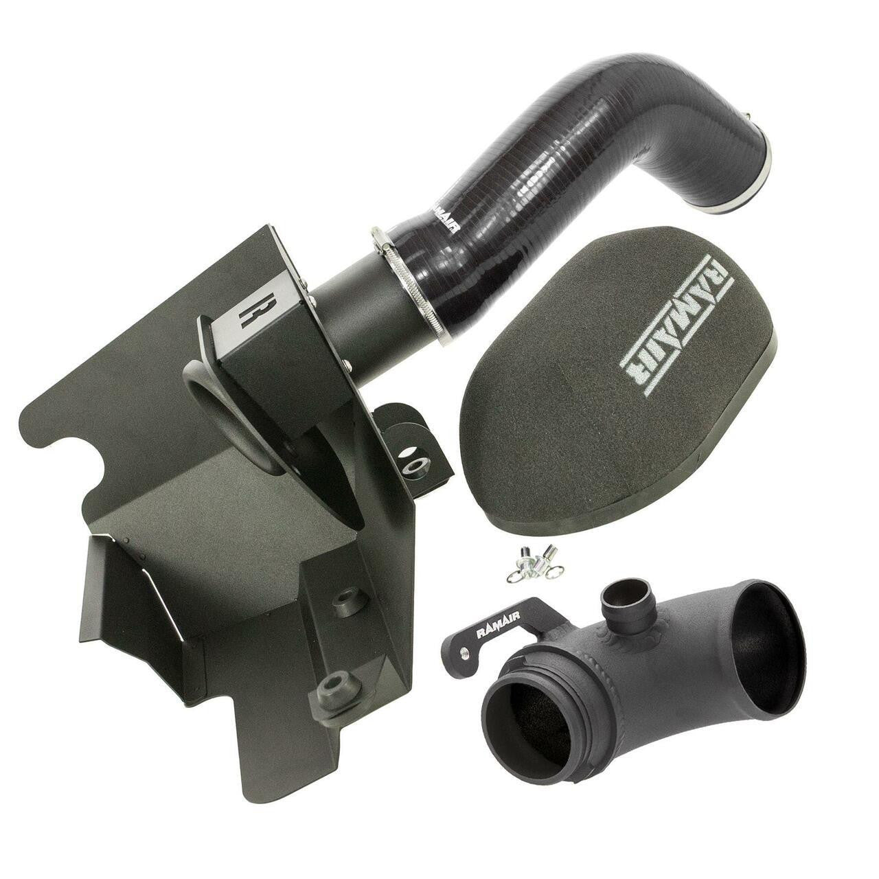 Ramair VAG 2.0 TSI MQB Performance Intake Kit With Intake Hose