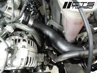 CTS Turbo B8/B8.5 A4/A5/AllRoad 2.0T FMIC KIT (600HP)