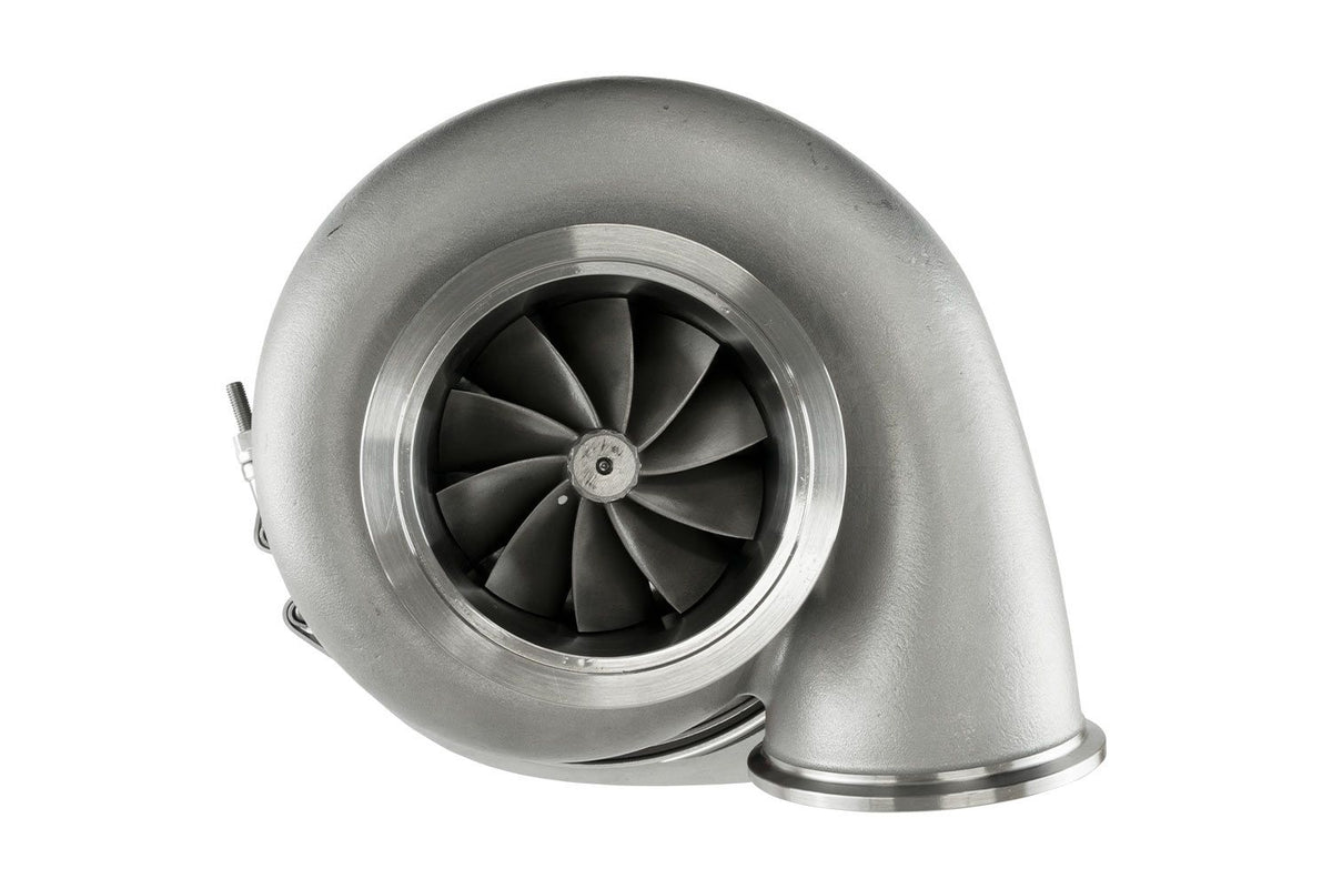 Turbosmart TS-1 Performance Turbocharger 7880 V-Band 0.96AR Externally Wastegated - Image 3