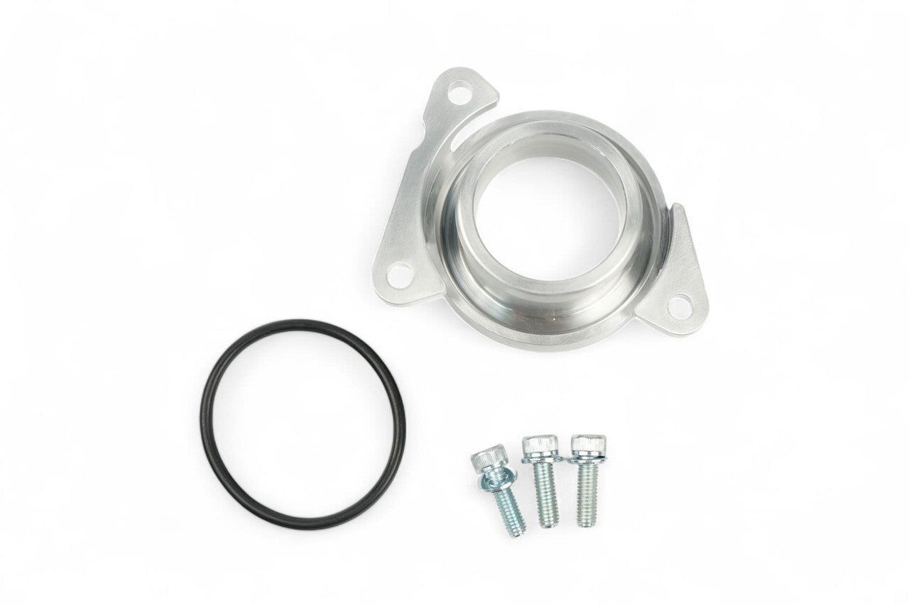 US Spec 2.0 TDI 16v CR CBEA / CJAA / CKRA Turbo Intake Pipe Silicone Adapter
