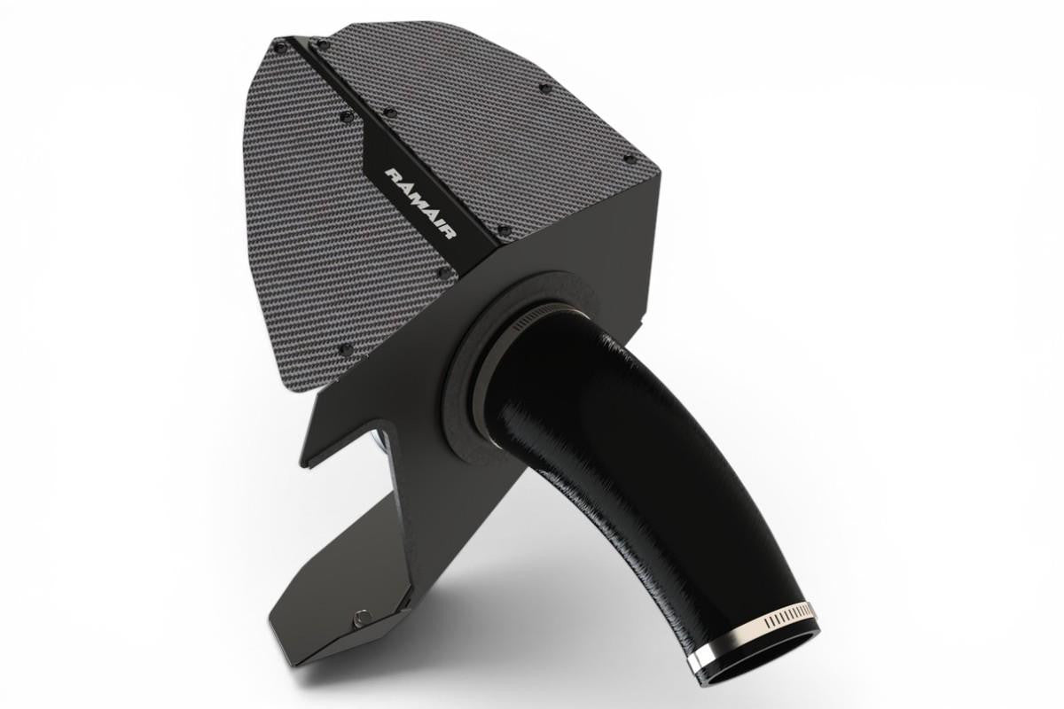 Ramair Performance Induction Kit for the Audi B9 S4 & S5 3.0 TFSI