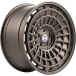 HRE 515 GTM Vintage GT Series Wheel