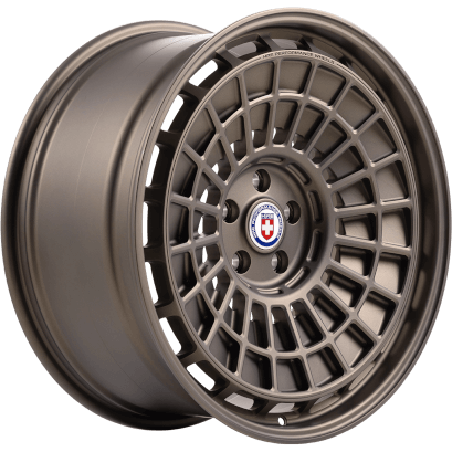 HRE 515 GTM Vintage GT Series Wheel