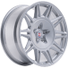 HRE 528M 520 Series Wheel