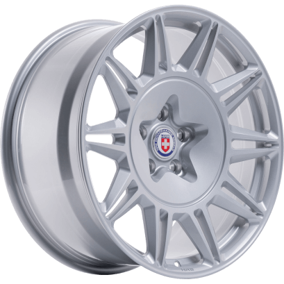HRE 528M 520 Series Wheel