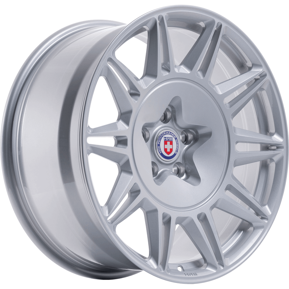 HRE 528M 520 Series Wheel