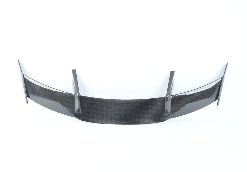 Genuine BMW M Performance Carbon Flow-Through Rear Spoiler - G80 M3 - BMW M3 Competition S58