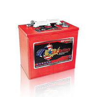 US Batteries