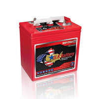 US Batteries