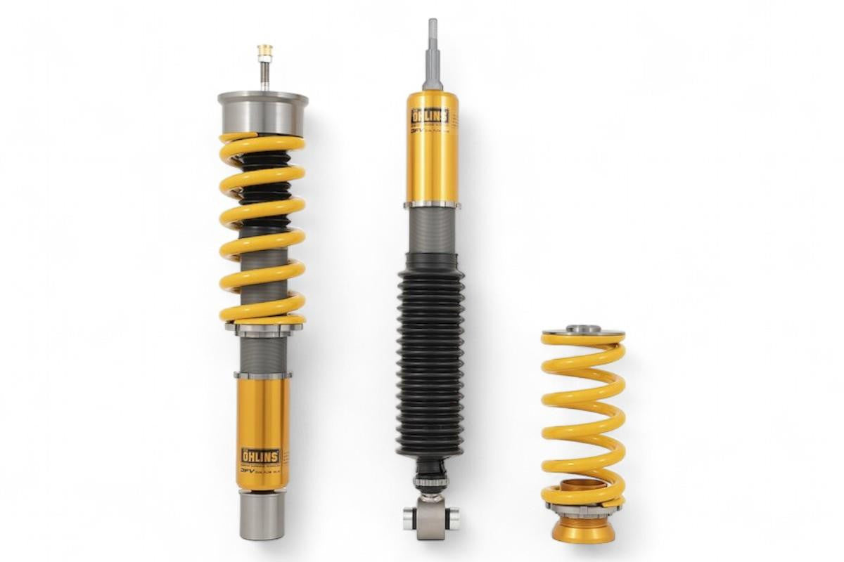 Ohlins Road and Track Coilover Kit for Audi B9 Platform Vehicles