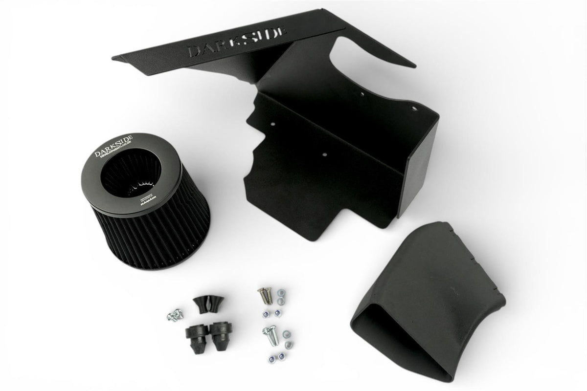Darkside Cold Air Intake / Induction Kit for Audi B8.5 A4 / A5 / Q5 2.0 TDI