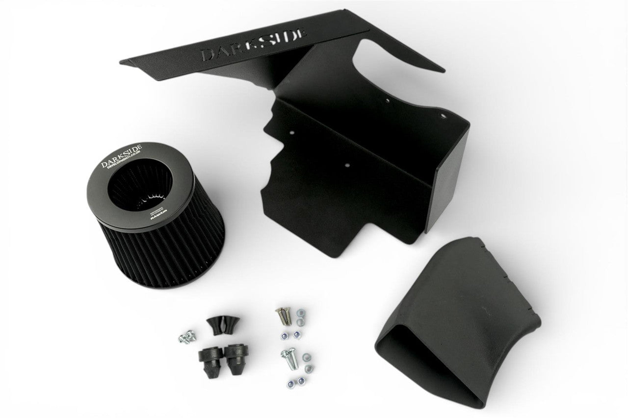 Darkside Cold Air Intake / Induction Kit for Audi B8.5 A4 / A5 / Q5 2.0 TDI