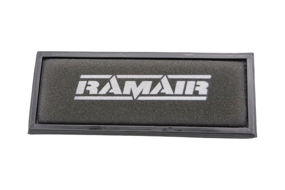 Audi B8 1.8 &amp; 2.0 Performance Ramair Foam Panel Filter