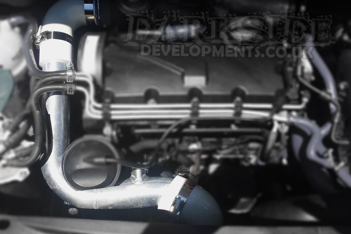 Hard Pipework Kit for VAG Mk5 Golf Platform 1.9 8v TDI PD105