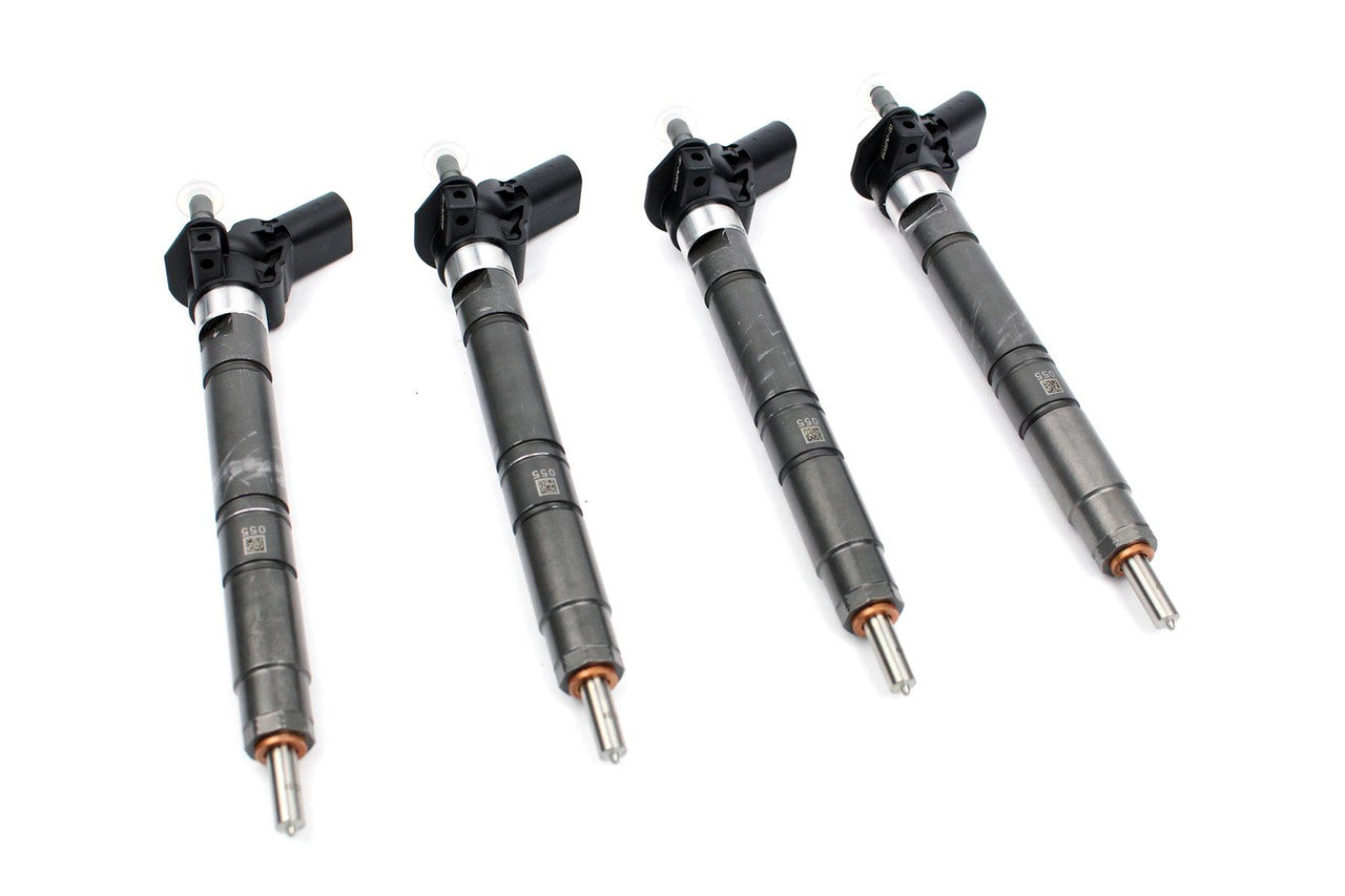 US Spec CJAA Piezo Injector Upgrade for Round Port 2.0 TDI Common Rail CR Engines