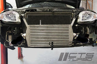 CTS Turbo B7 A4 2.0T FMIC KIT (600HP)