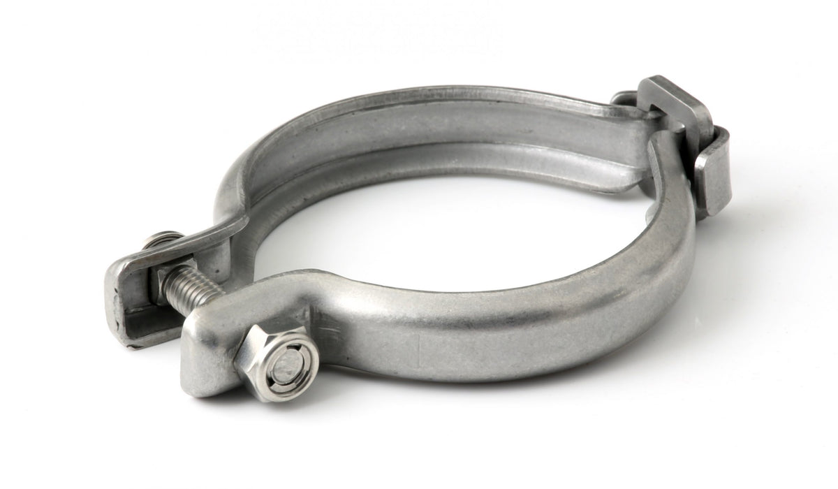 GFB GFB Spares- EX38 Inlet/ EX44 Outlet Clamp Assembly suits part numbers 7002 &amp; 7003 (7154)