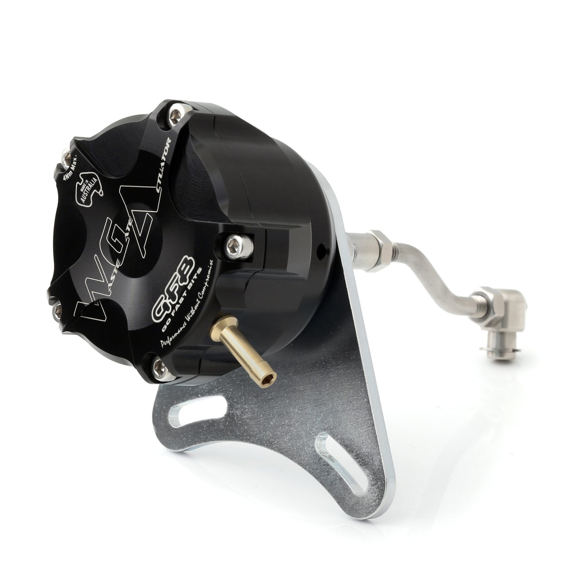 GFB WRX STI MY99-21 (single scroll turbo only) (7305)