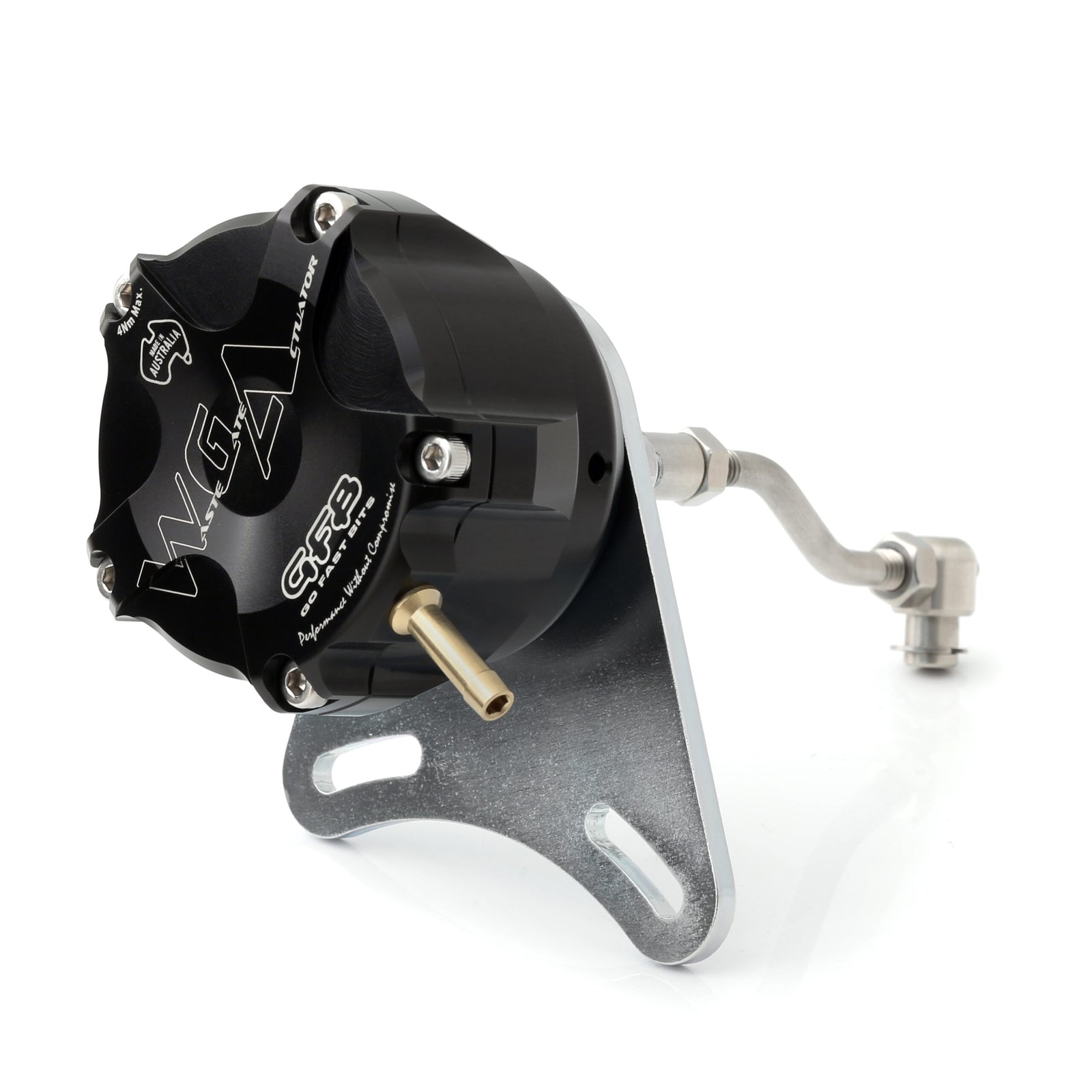 GFB WRX STI MY99-21 (single scroll turbo only) (7305)