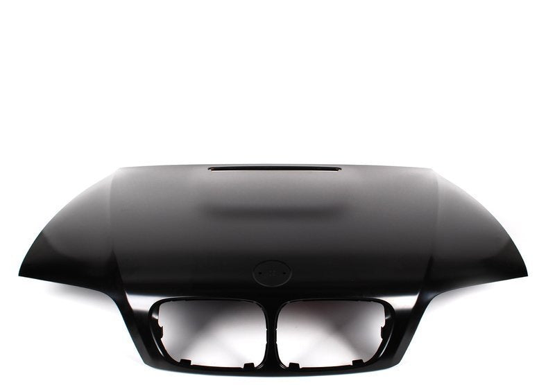 Genuine BMW Hood - E46 M3 - BMW S54