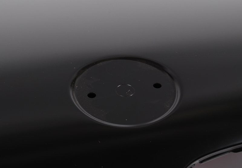 Genuine BMW Hood - E46 M3 - BMW S54