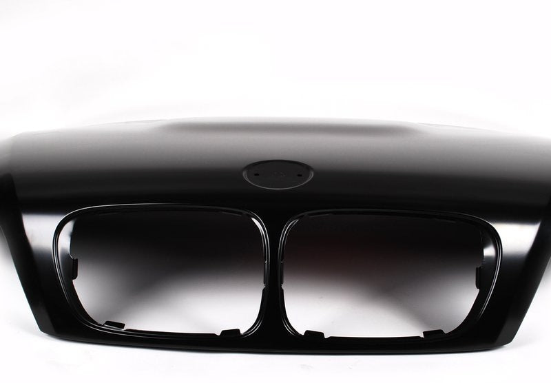 Genuine BMW Hood - E46 M3 - BMW S54