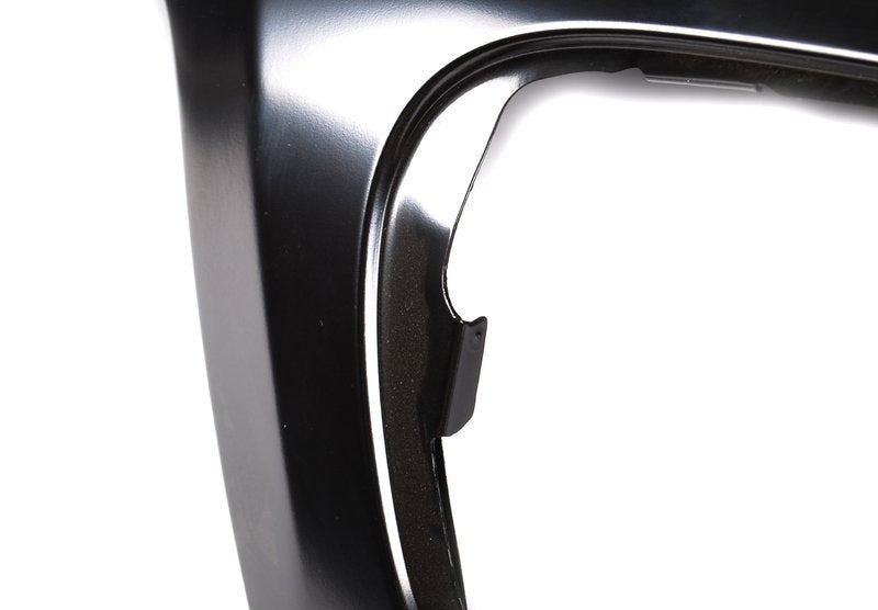 Genuine BMW Hood - E46 M3 - BMW S54
