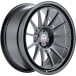 HRE 313 GT Classic GT Series Wheel