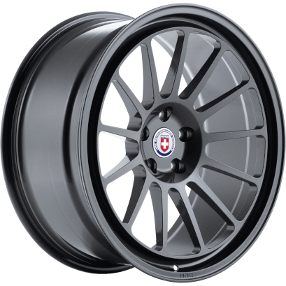 HRE 313 GT Classic GT Series Wheel