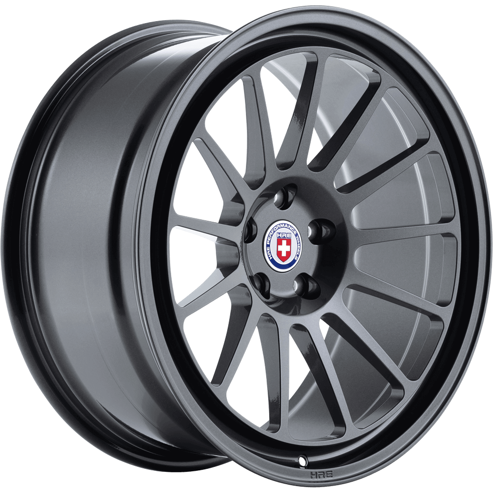 HRE 313 GT Classic GT Series Wheel