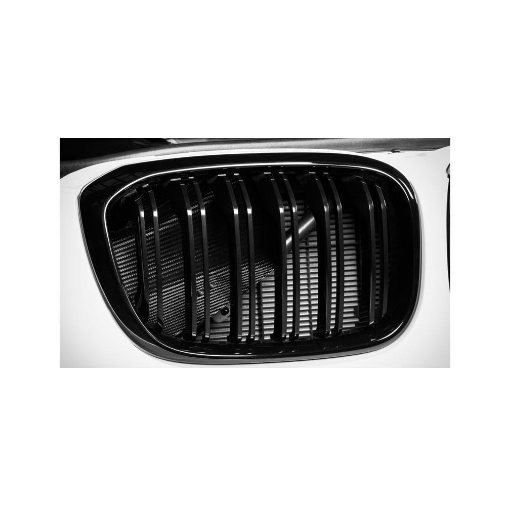 Eventuri BMW F9X X3M/X4M Carbon Intake System