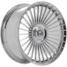 HRE L109M Series L1 Wheel