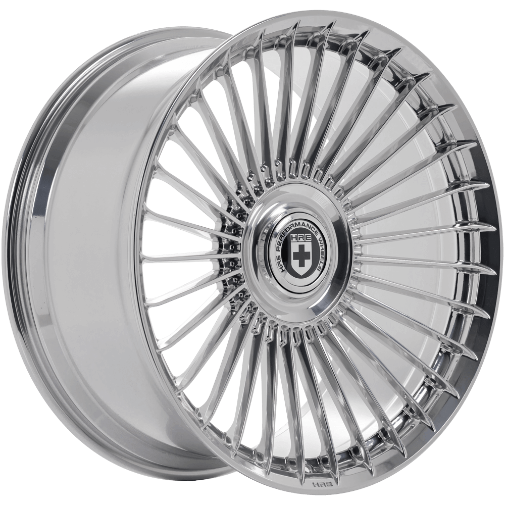 HRE L109M Series L1 Wheel