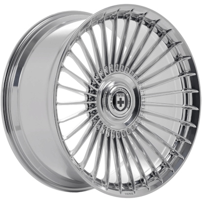 HRE L109M Series L1 Wheel