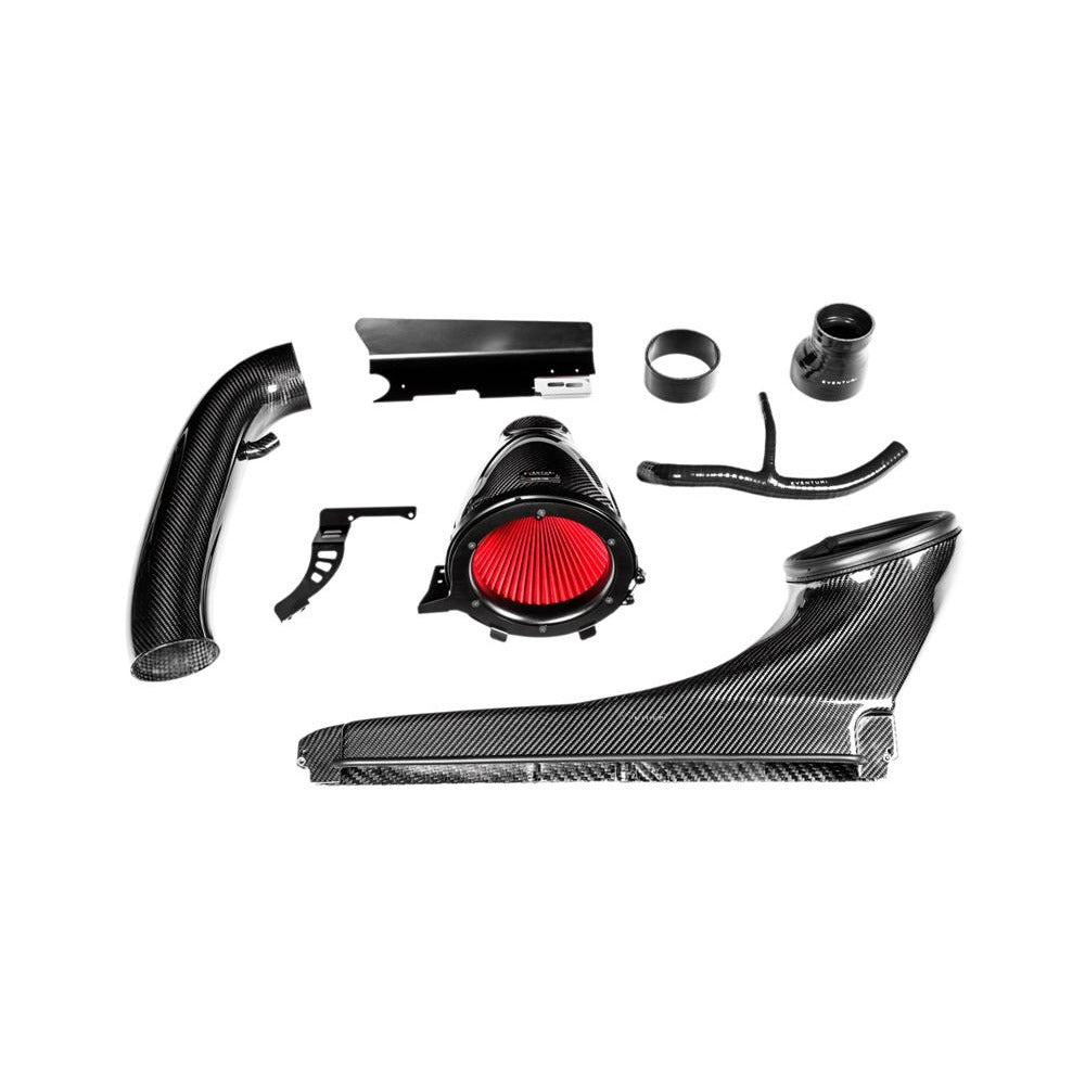 Eventuri Audi RS3 8Y 2020+ Carbon Intake
