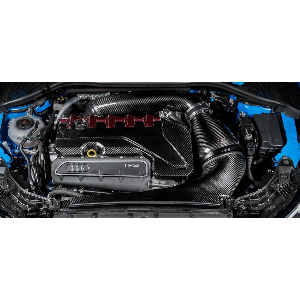 Eventuri Audi RS3 8Y 2020+ Carbon Intake