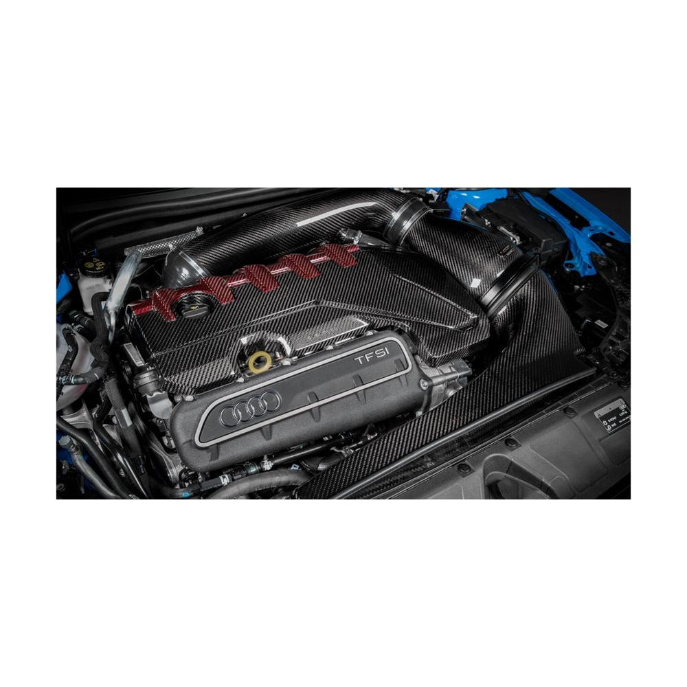 Eventuri Audi RS3 8Y 2020+ Carbon Intake