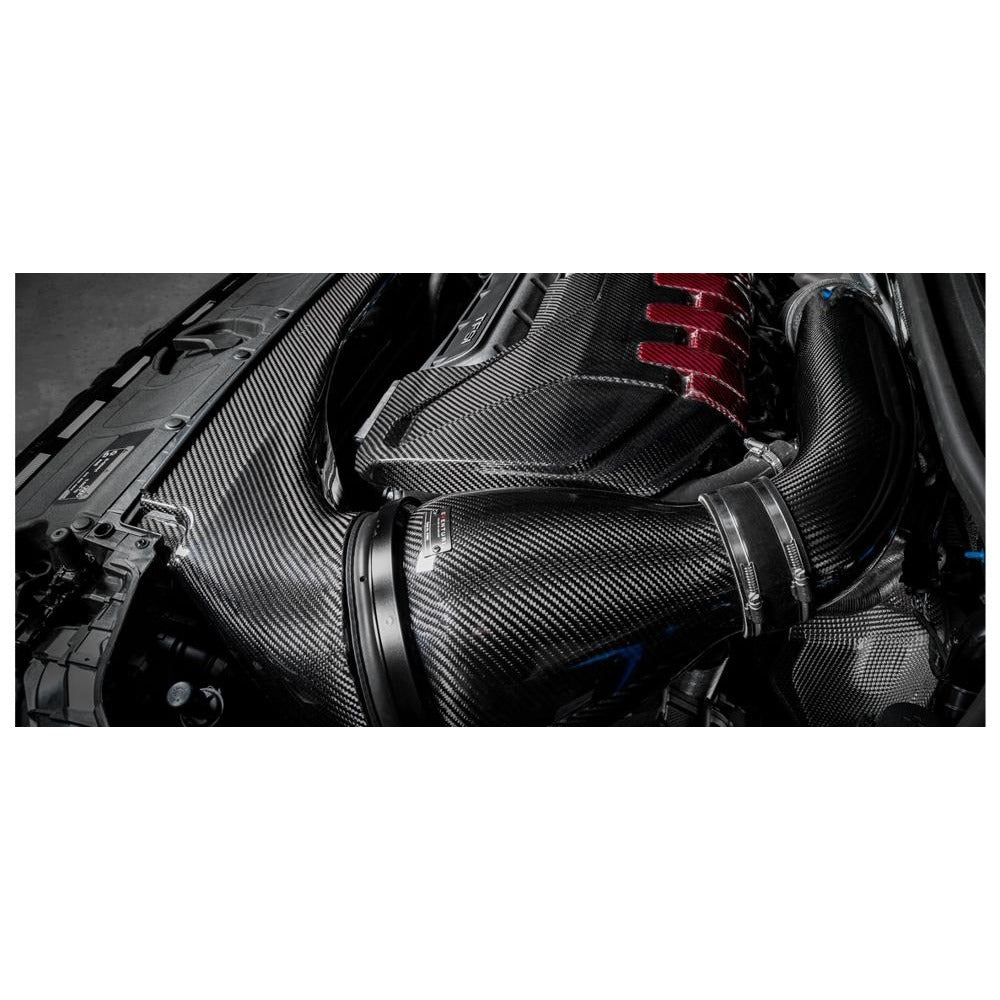 Eventuri Audi RS3 8Y 2020+ Carbon Intake