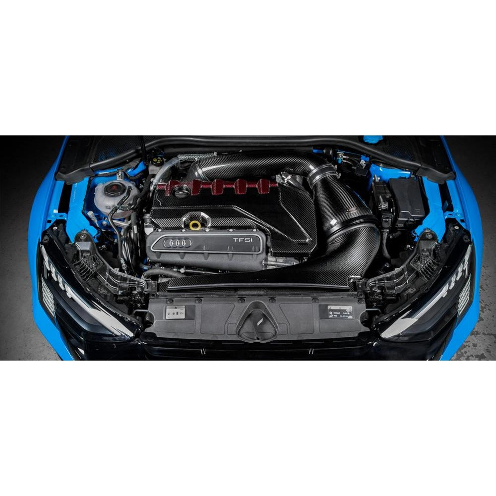 Eventuri Audi RS3 8Y 2020+ Carbon Intake