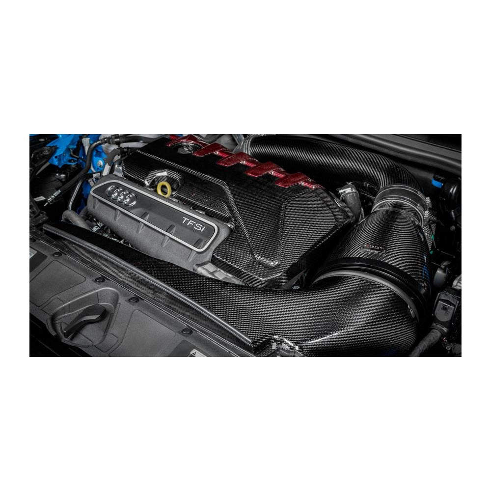 Eventuri Audi RS3 8Y 2020+ Carbon Intake