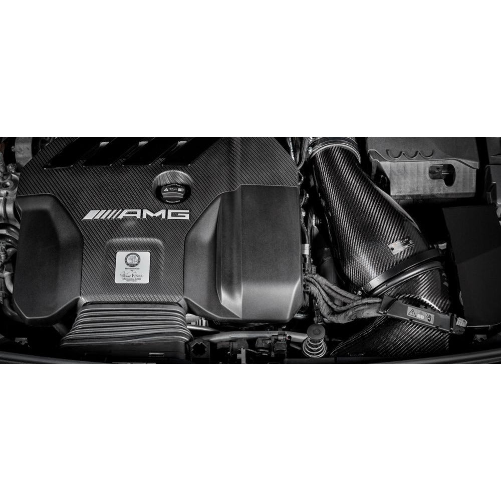 Eventuri Mercedes A45S CLA45S GLA45 GLB45 AMG Carbon Intake