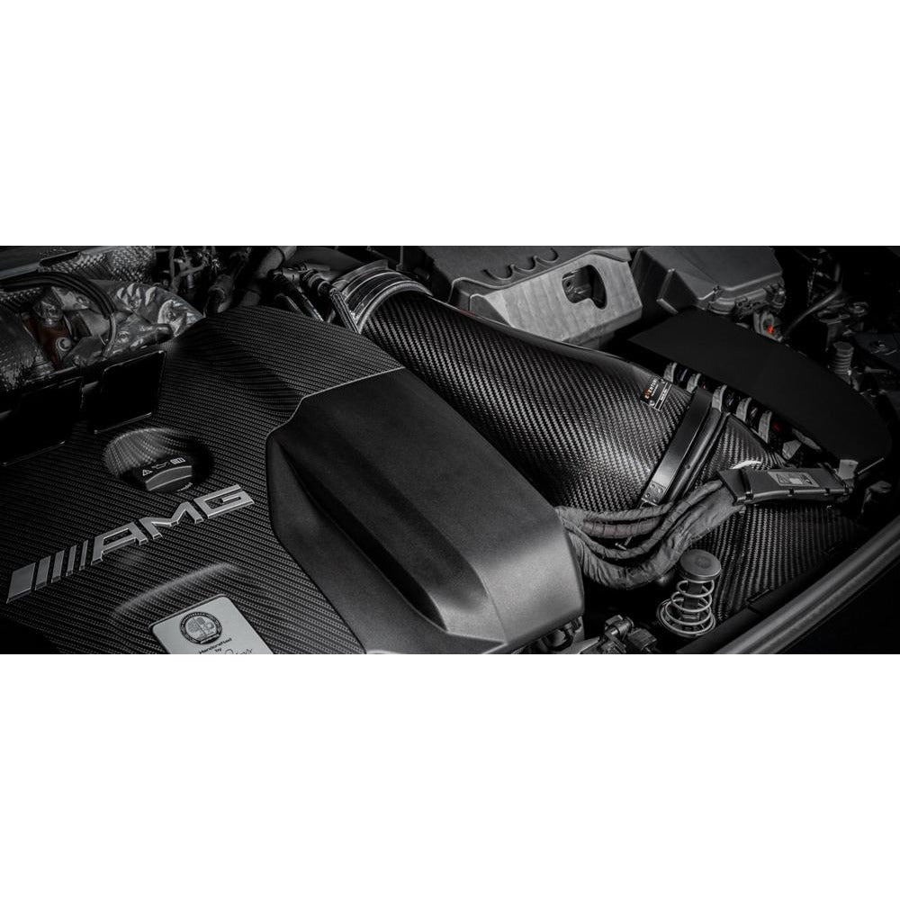 Eventuri Mercedes A45S CLA45S GLA45 GLB45 AMG Carbon Intake