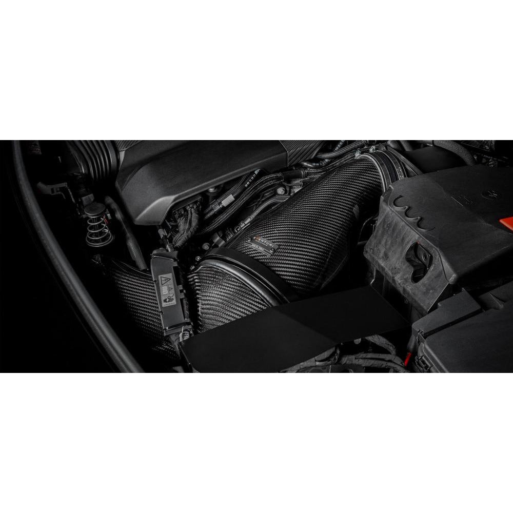 Eventuri Mercedes A45S CLA45S GLA45 GLB45 AMG Carbon Intake