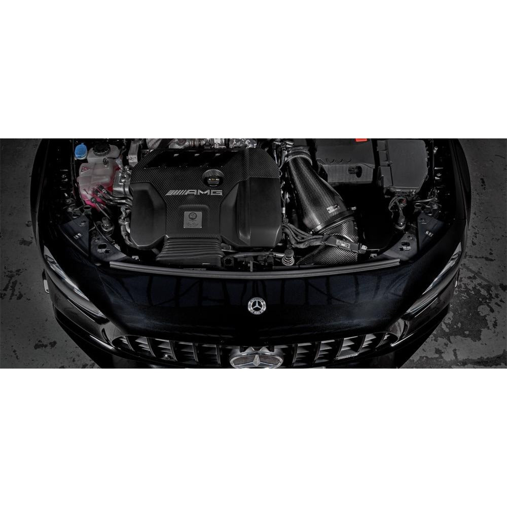 Eventuri Mercedes A45S CLA45S GLA45 GLB45 AMG Carbon Intake