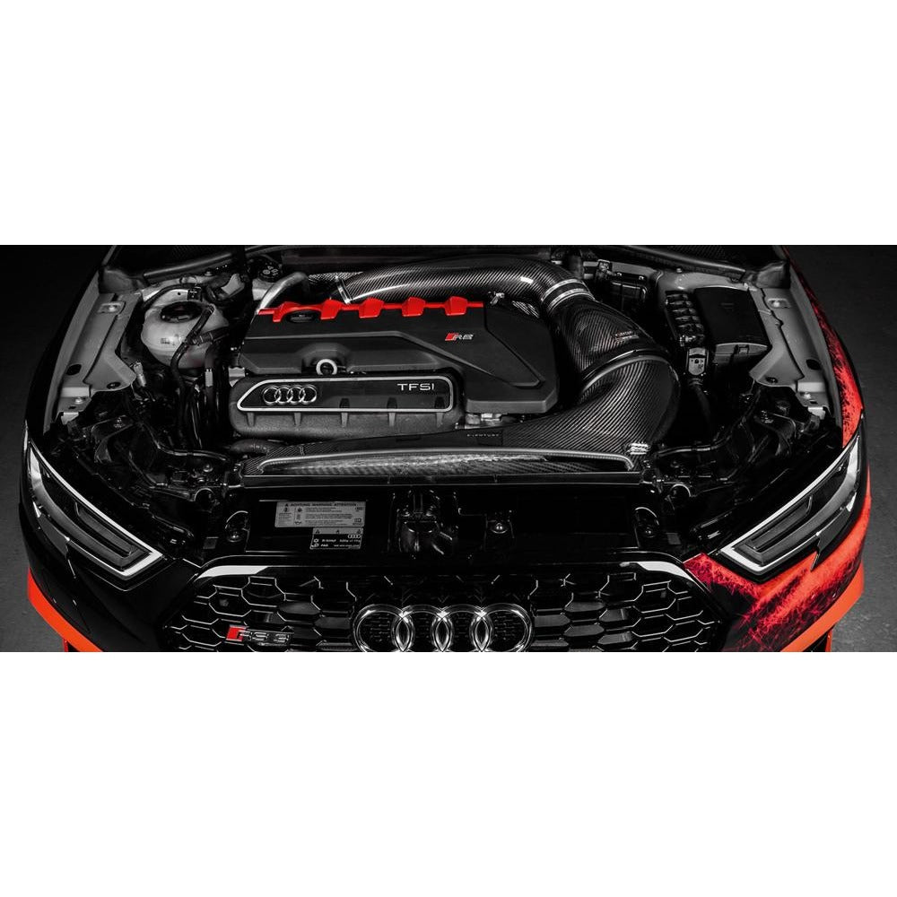 Eventuri Audi RS3 Gen 2 / TTRS 8S Intake for DAZA and DWNA Engines