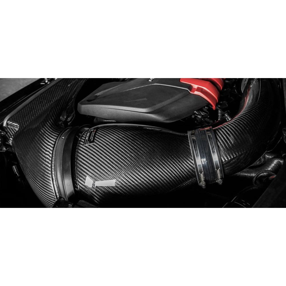 Eventuri Audi RS3 Gen 2 / TTRS 8S Intake for DAZA and DWNA Engines