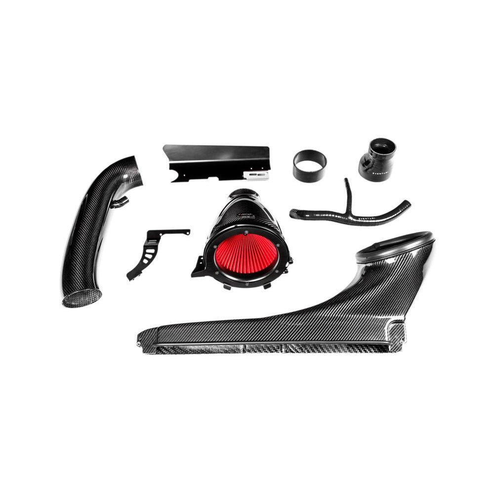 Eventuri Audi RSQ3 F3 2019+ Carbon Intake